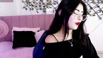isa_bunny18 recorded nude video 600681
