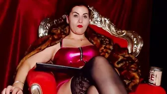 mistressfabiola recorded nude video 600728