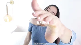 saraarchbould recorded nude video 600730
