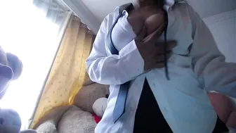 miss_lilieth recorded nude video 600739