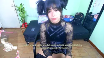 Pixelrabittt chat xxx 19-Jan-2026
