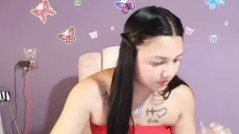 allisonn_smith18 recorded nude video 600767