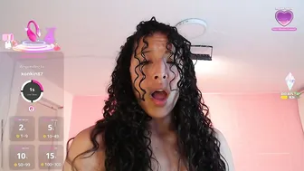 dulce1609 recorded nude video 600782