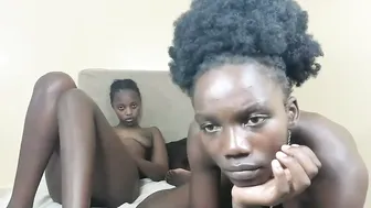 Barbies_ebony fineass show
