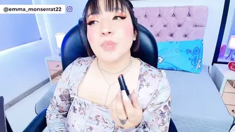 emma_monserratt recorded nude video 600837