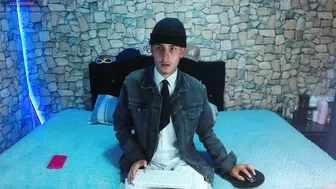 bastiaan_28 recorded nude video 600894