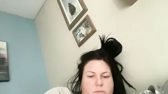 ambermoss7 recorded nude video 600905