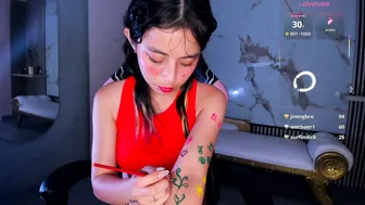 hanna_cutte_ recorded nude video 600916