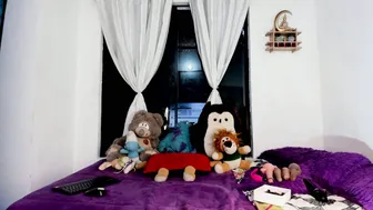 babyhorny_777 recorded nude video 600925