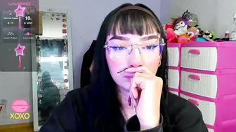 baby_lily1 recorded nude video 600987