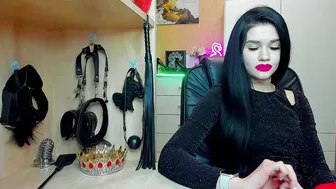 mistress_kristi recorded nude video 600989