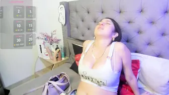celesthejones recorded nude video 600993