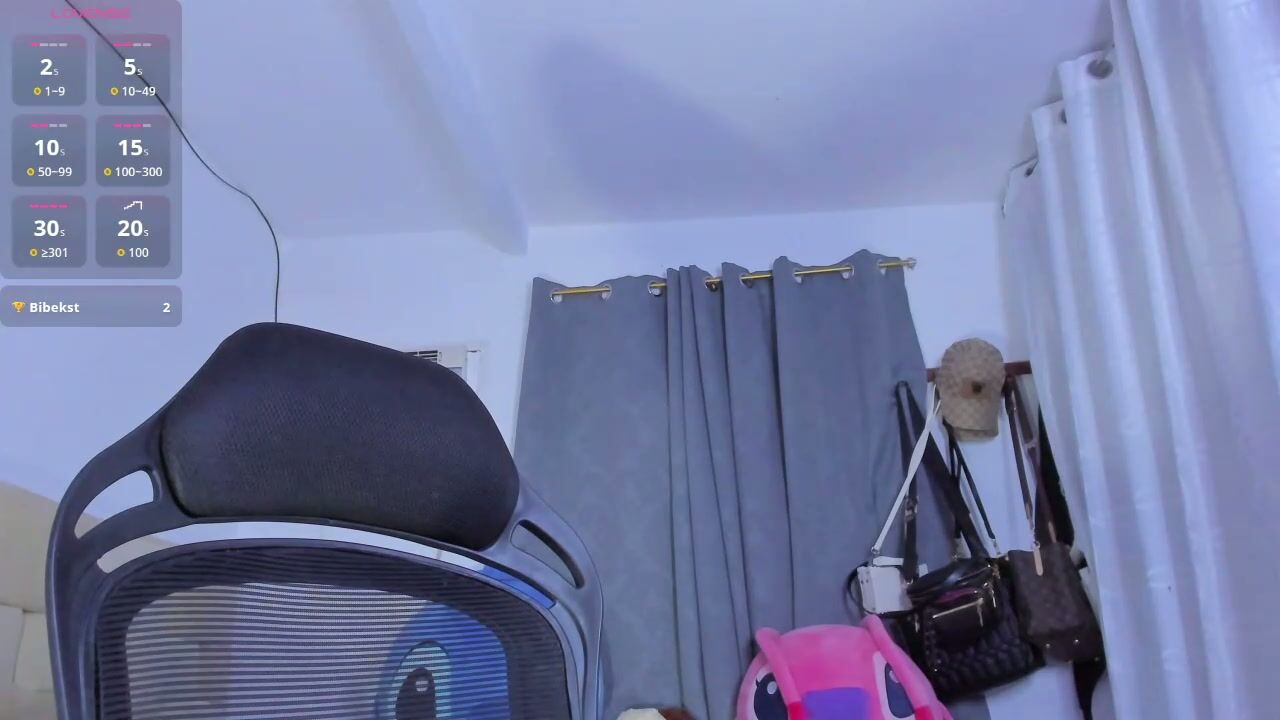 Sweetfabianaxl porn cam chat (01/20/2026)