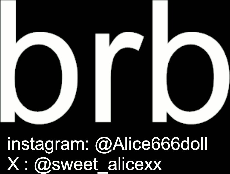 Alice666doll porn sex chat sex porn cam