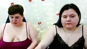 beckyandellen nude (01/20/2026)