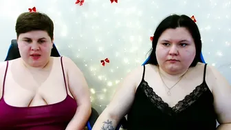 beckyandellen nude (01/20/2026)