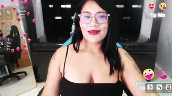 delirium_a recorded nude video 601121