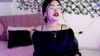 isa_bunny18 recorded nude video 601123