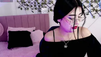 isa_bunny18 recorded nude video 601123