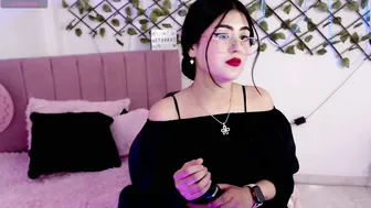isa_bunny18 recorded nude video 601123