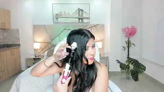 issi_loren recorded nude video 601133
