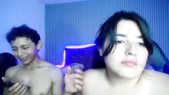 sonic_jess07 deepthroat (01/20/2026)