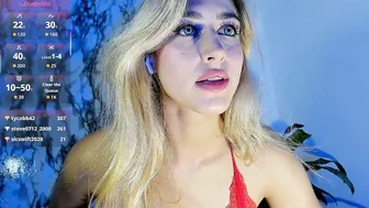 dulcinea_2 recorded nude video 601216