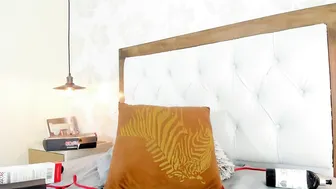 irisclark1 recorded nude video 601219