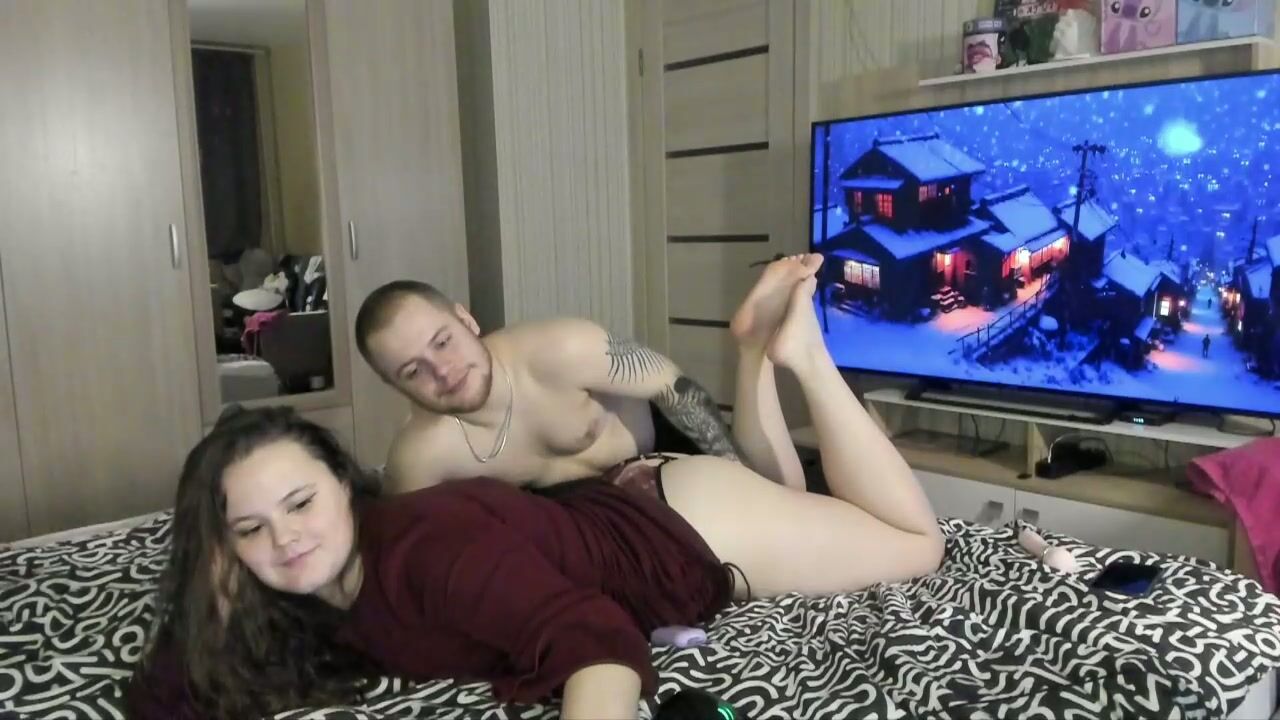 Milisa_and_fillip 20 January 2026 young