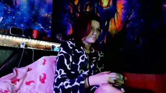 pixiedustslove recorded nude video 601222
