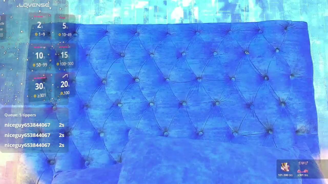 Sensualshantal free porn video 20-Jan-2026