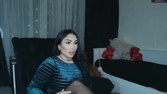 mistress_meryem recorded nude video 601256