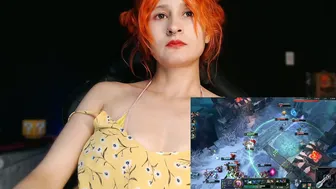 skinny_raven recorded nude video 601283