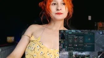 skinny_raven recorded nude video 601283