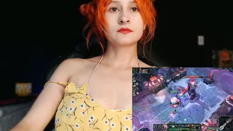 skinny_raven recorded nude video 601283