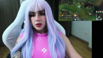 annie_snow_ leagueoflegends 01/20/2026