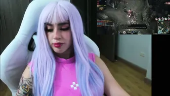annie_snow_ leagueoflegends 01/20/2026