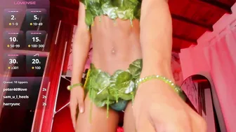 kimberly_gonzalez1 recorded nude video 601295