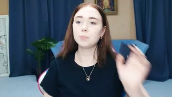 nelliemathers recorded nude video 601368