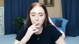 nelliemathers recorded nude video 601368