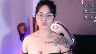 missmariana_ recorded nude video 601381