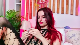 cassiefoxx_ recorded nude video 601436