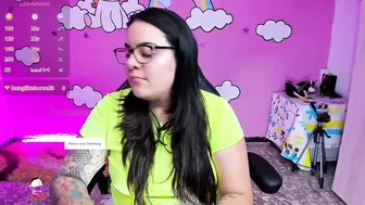 shaaroonhillss1 recorded nude video 601480
