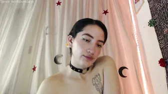 tanya_worldbondage recorded nude video 601507