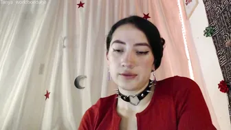 tanya_worldbondage recorded nude video 601507