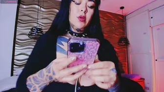nocturnapsy recorded nude video 601510
