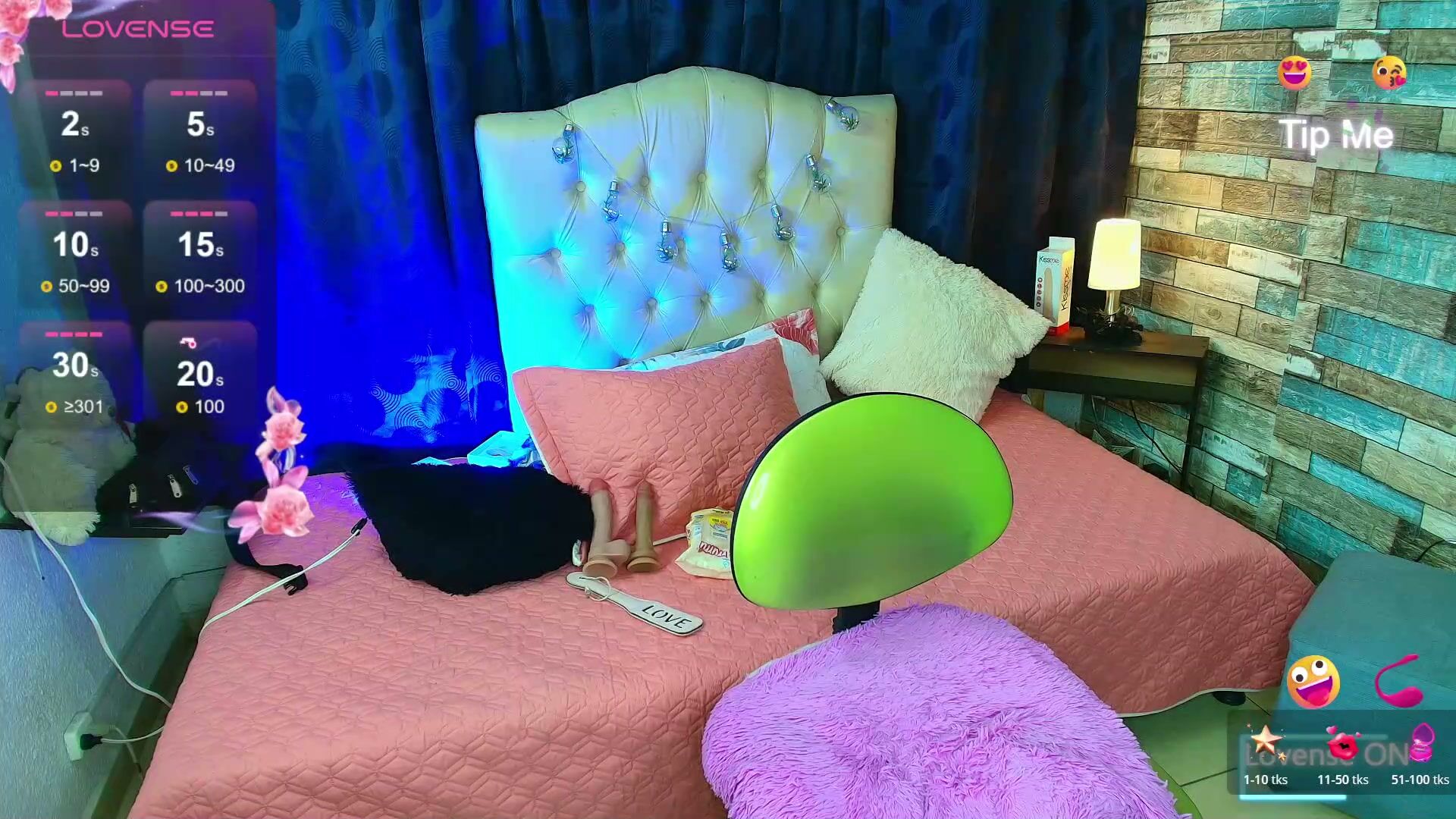 Sofiasex92 video (01-20-2026)