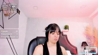 emiliarose_ recorded nude video 601646