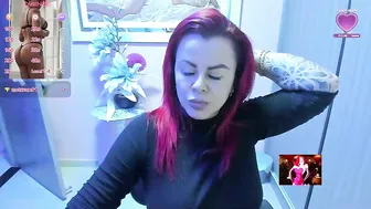 Karol_milf__ cam show (01/20/2026)