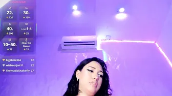 zarahfoster recorded nude video 601708